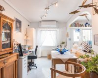 Resale - Villa - Los Alcázares