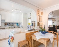 Resale - Villa - Los Alcázares