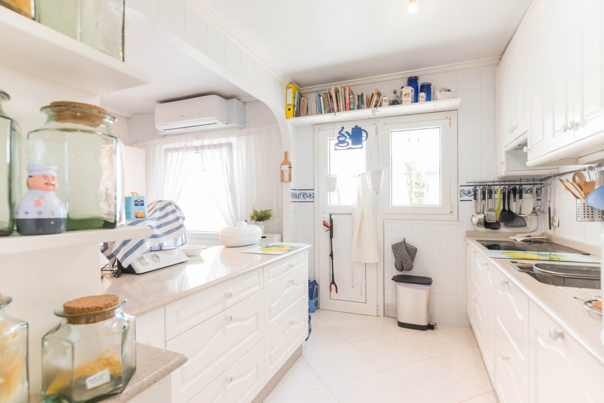 Resale - Villa - Los Alcázares