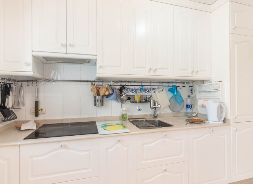 Resale - Villa - Los Alcázares