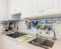 Resale - Villa - Los Alcázares