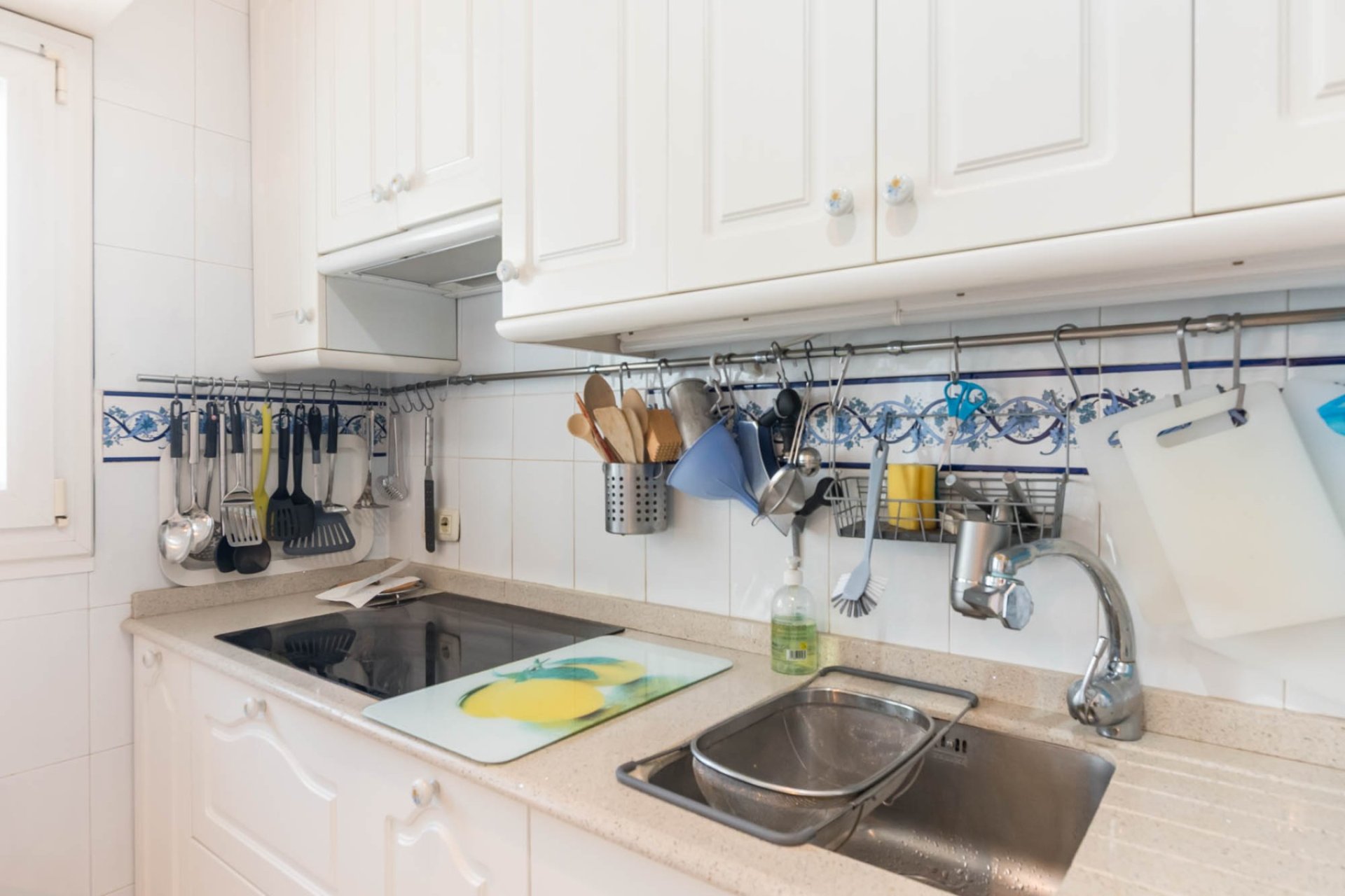 Resale - Villa - Los Alcázares