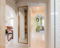 Resale - Villa - Los Alcázares