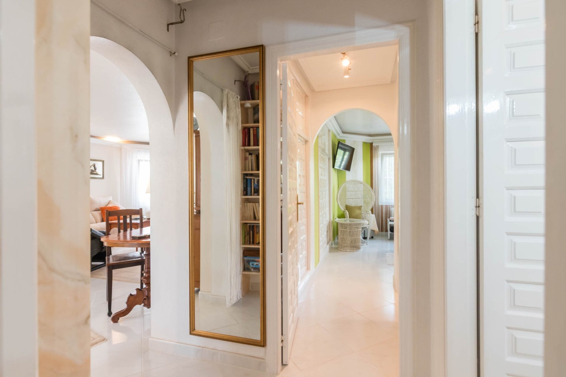 Resale - Villa - Los Alcázares