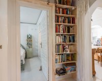 Resale - Villa - Los Alcázares