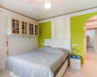 Resale - Villa - Los Alcázares