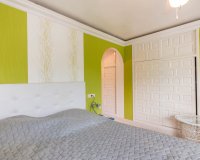 Resale - Villa - Los Alcázares