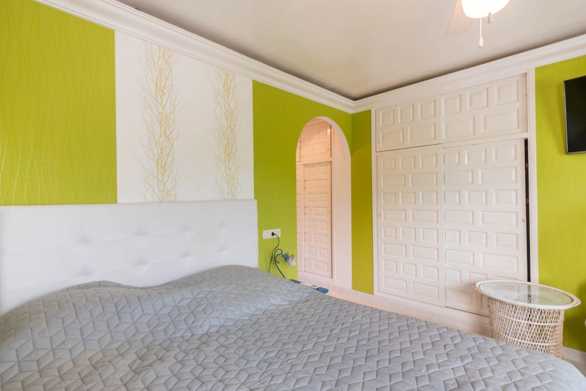 Resale - Villa - Los Alcázares