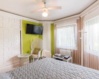 Resale - Villa - Los Alcázares