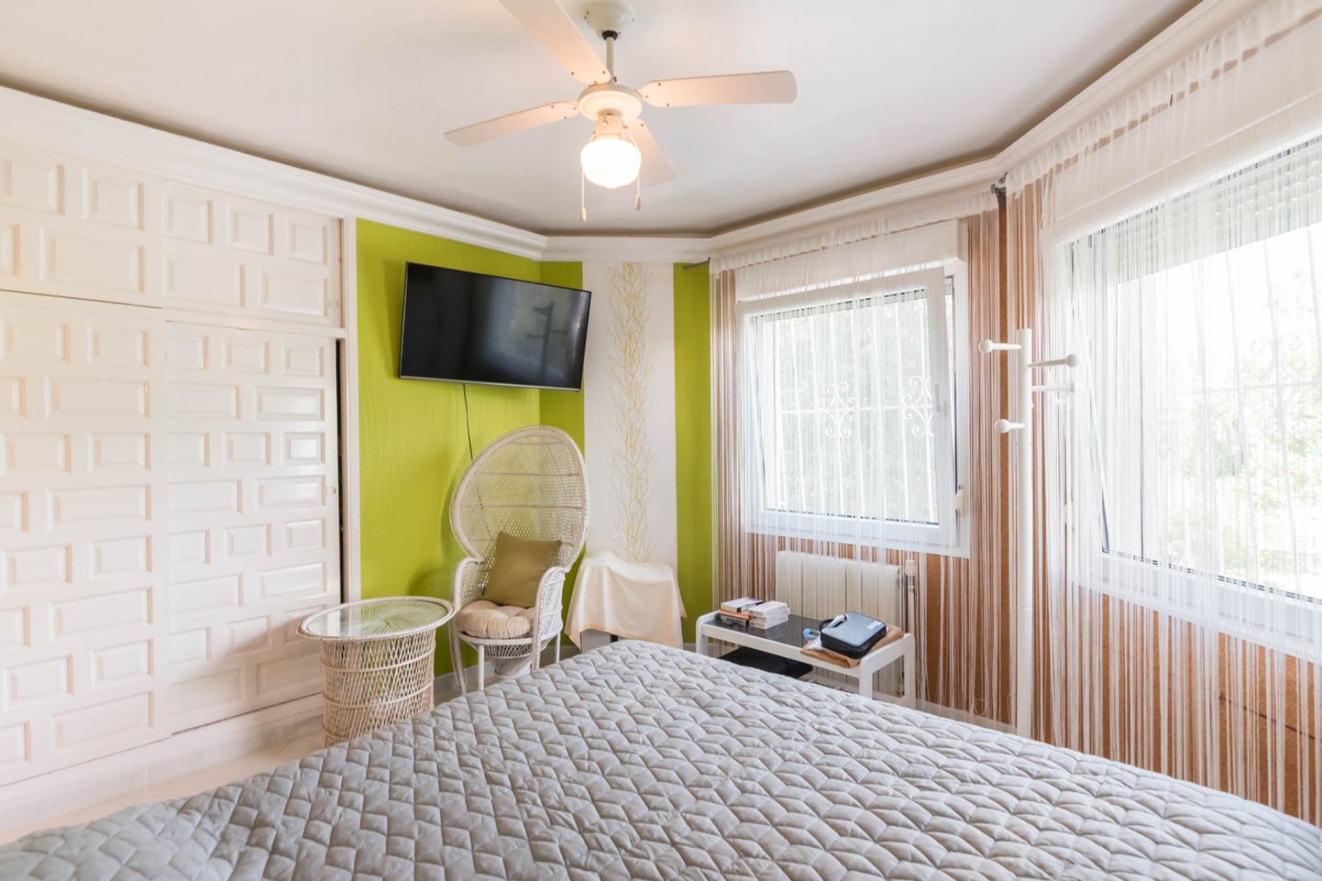 Resale - Villa - Los Alcázares