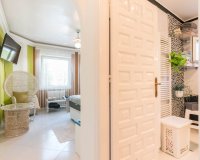 Resale - Villa - Los Alcázares