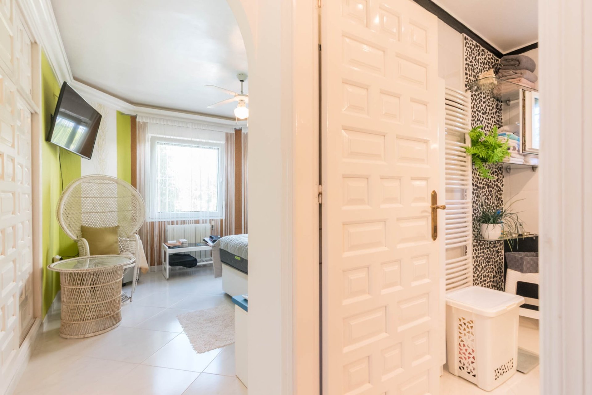 Resale - Villa - Los Alcázares