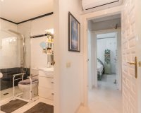 Resale - Villa - Los Alcázares