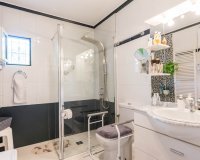 Resale - Villa - Los Alcázares