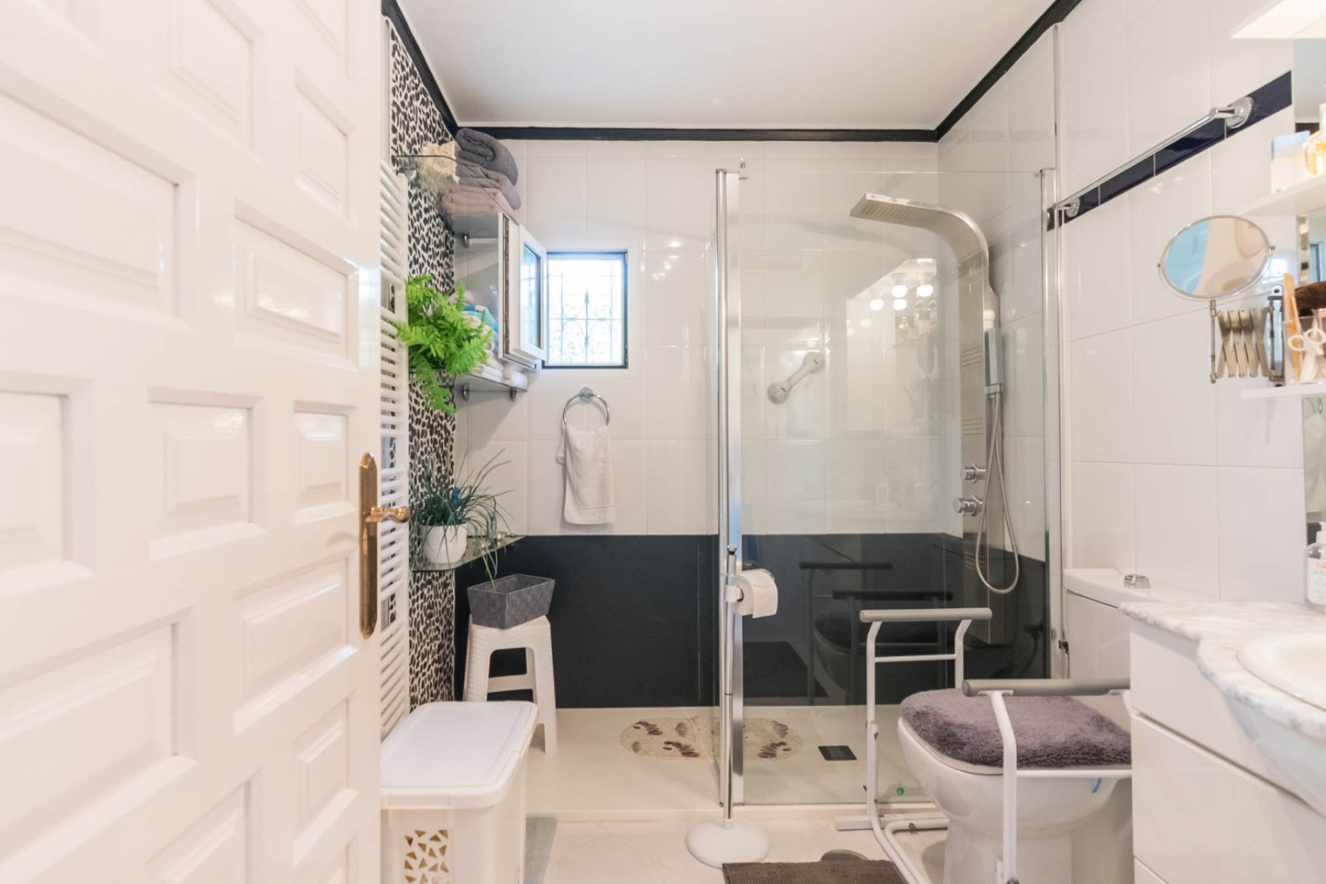 Resale - Villa - Los Alcázares