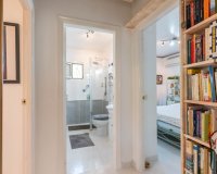 Resale - Villa - Los Alcázares