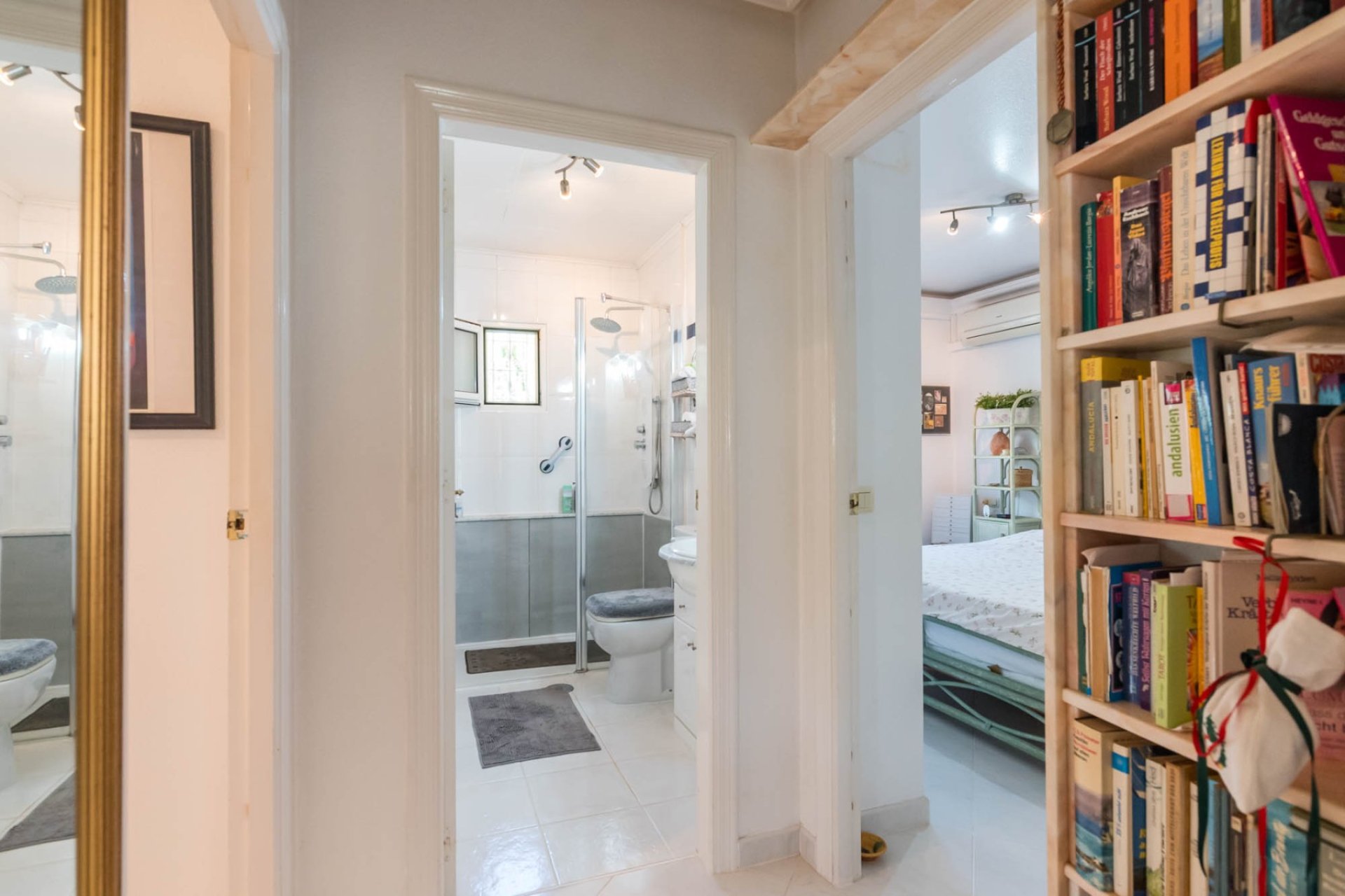 Resale - Villa - Los Alcázares