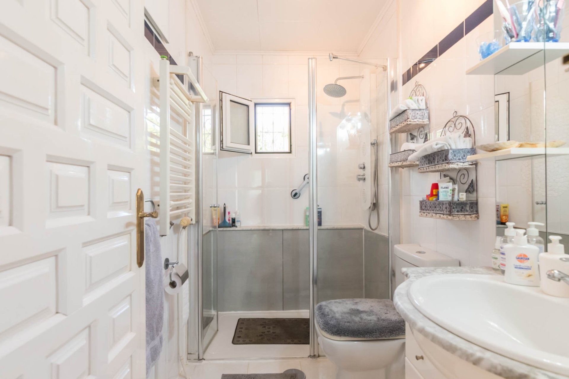 Resale - Villa - Los Alcázares