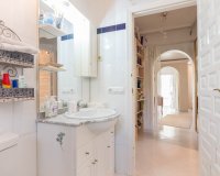 Resale - Villa - Los Alcázares