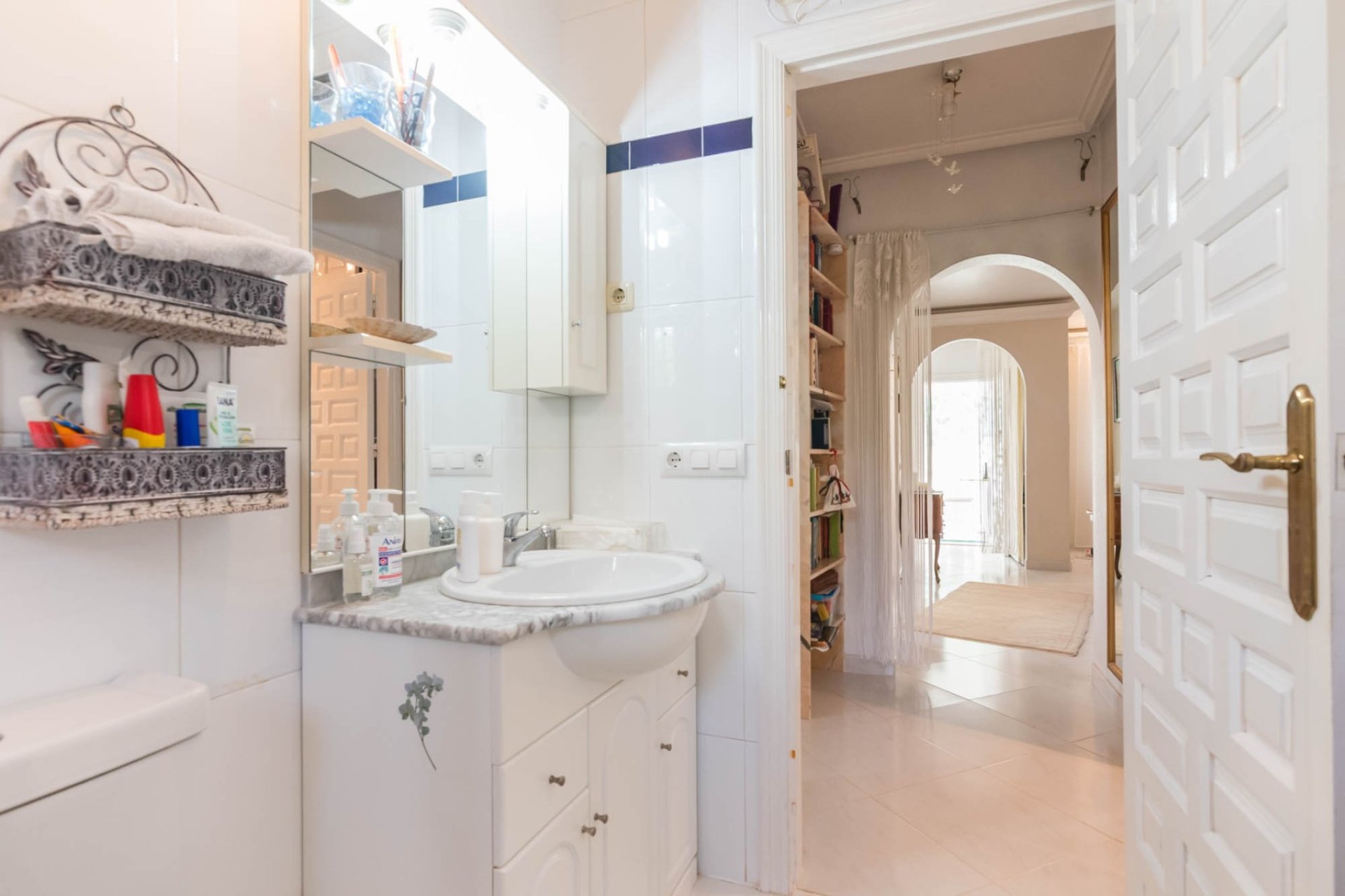 Resale - Villa - Los Alcázares