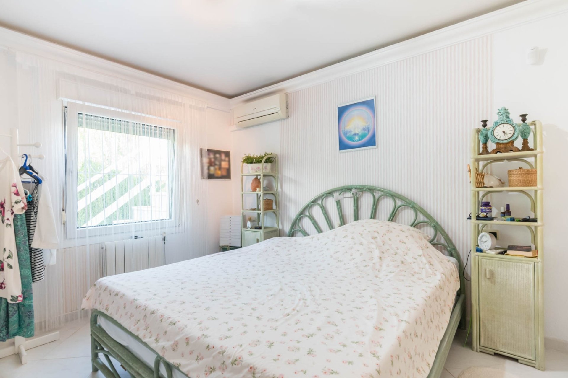 Resale - Villa - Los Alcázares