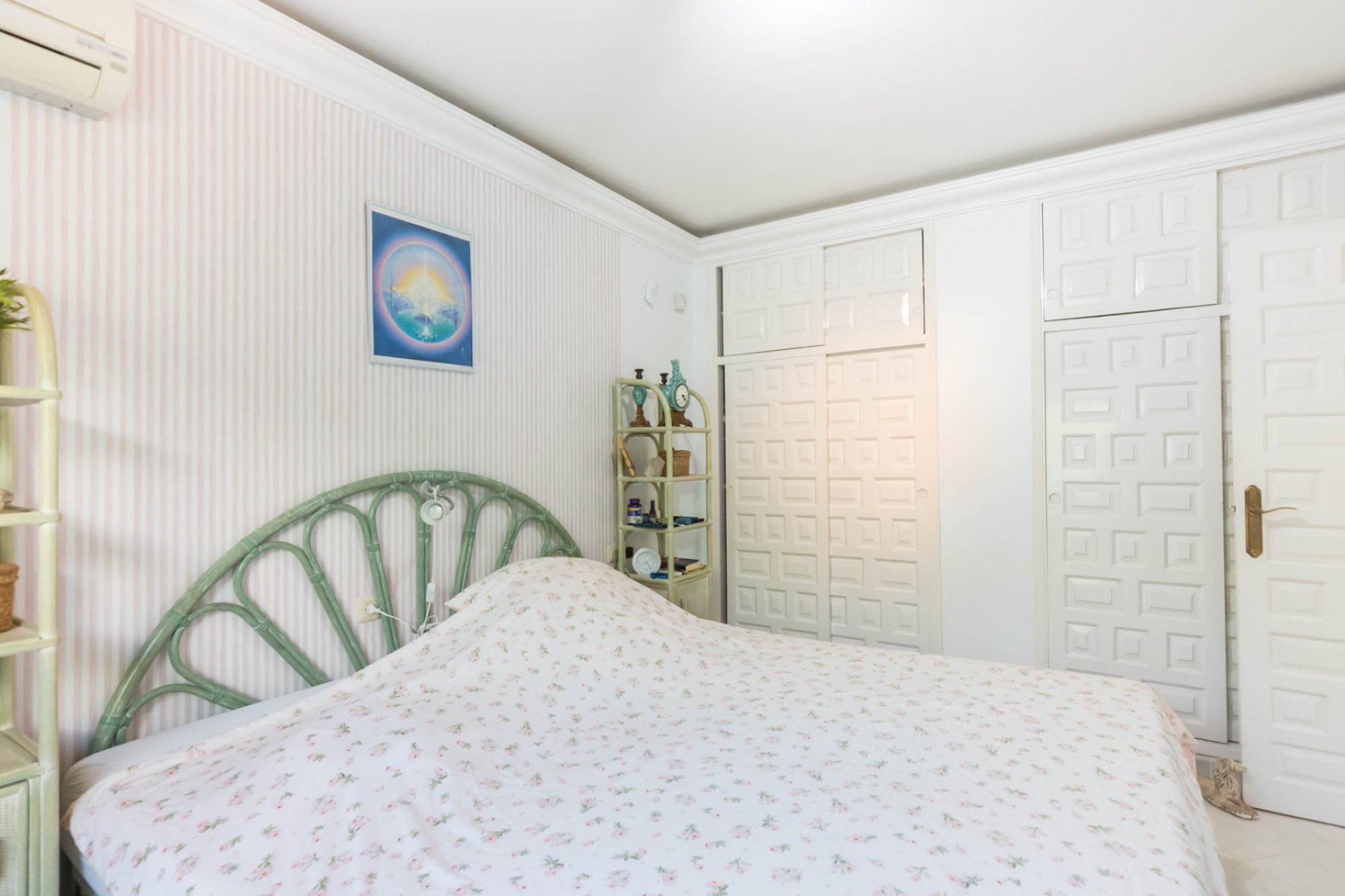 Resale - Villa - Los Alcázares