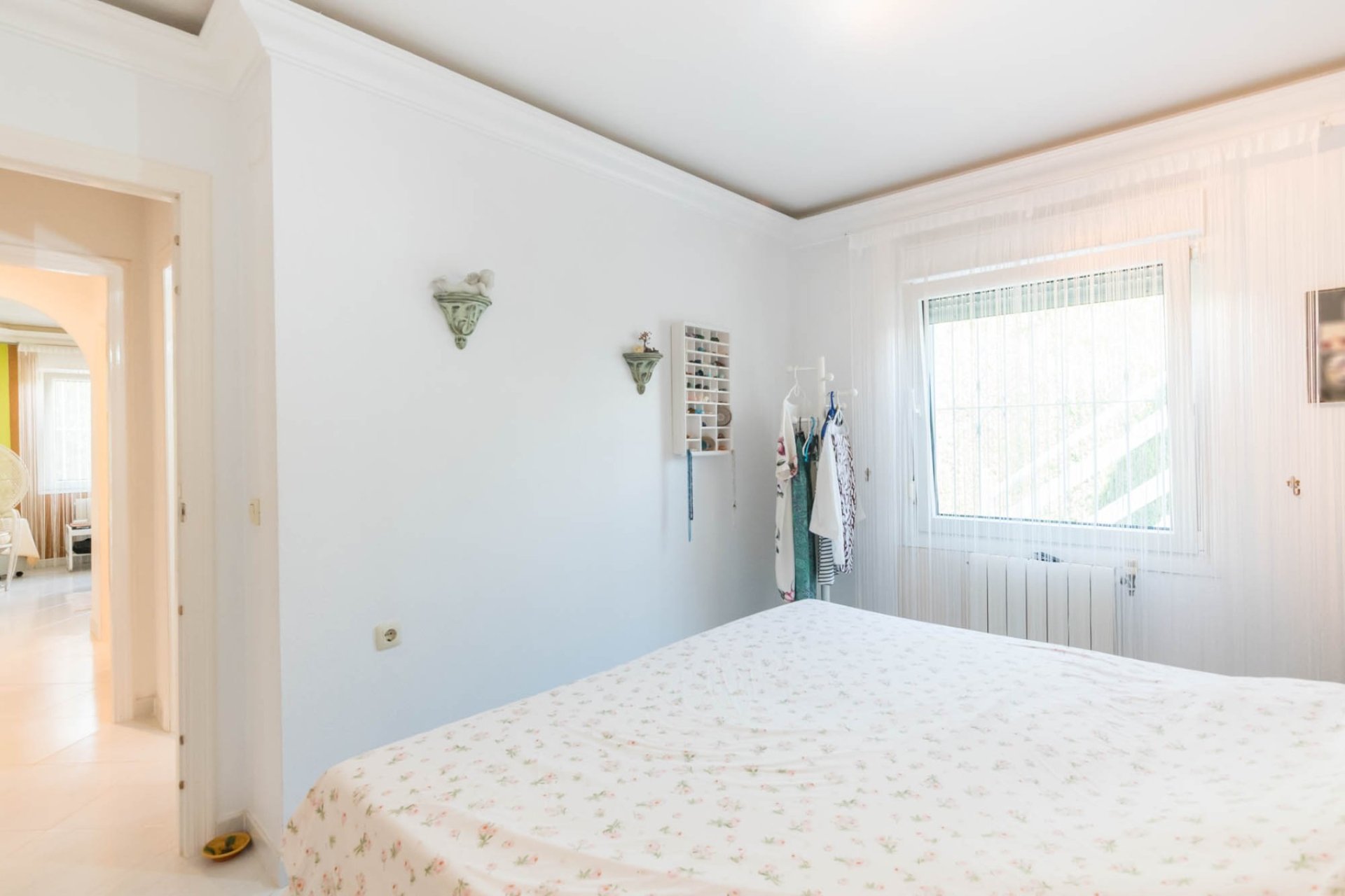 Resale - Villa - Los Alcázares