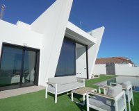 Resale - Villa - Los Balcones - Los Altos