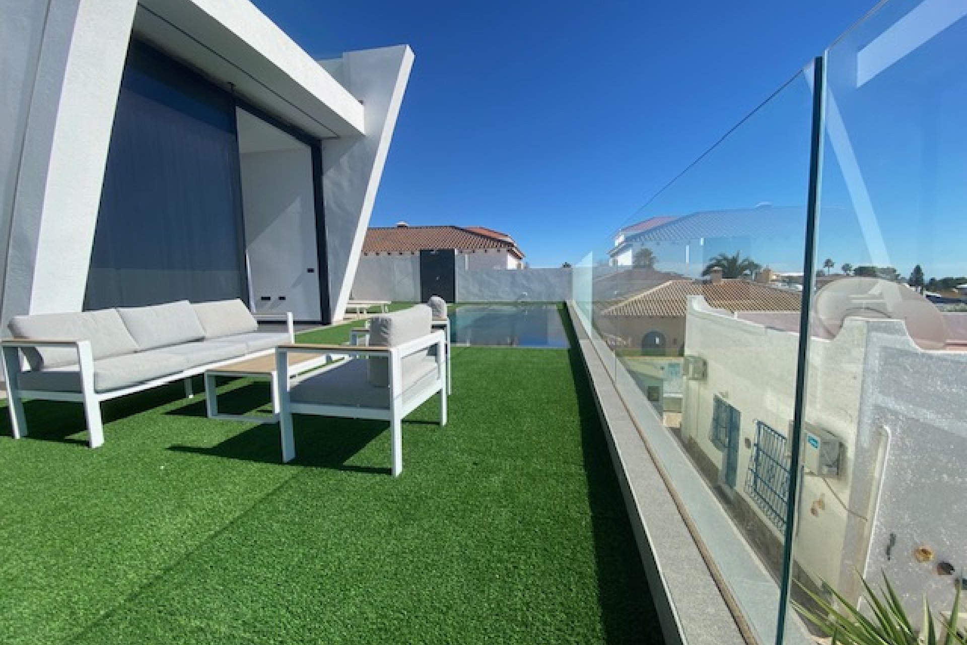 Resale - Villa - Los Balcones - Los Altos
