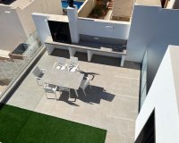 Resale - Villa - Los Balcones - Los Altos