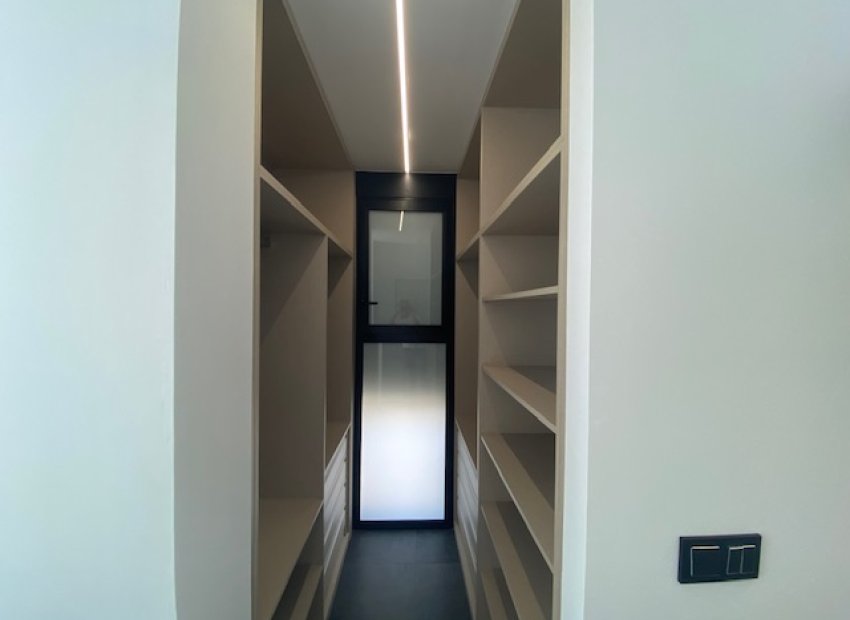 Resale - Villa - Los Balcones - Los Altos