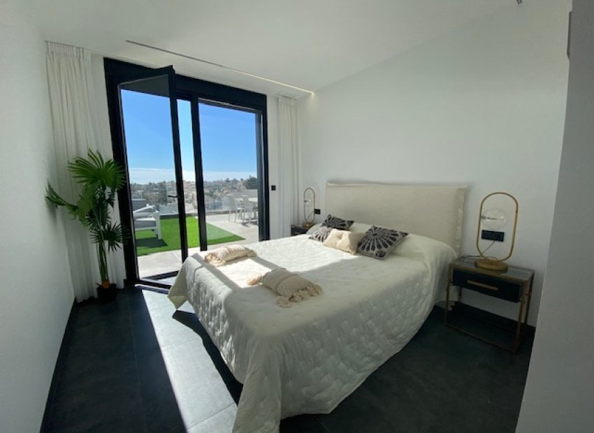 Resale - Villa - Los Balcones - Los Altos