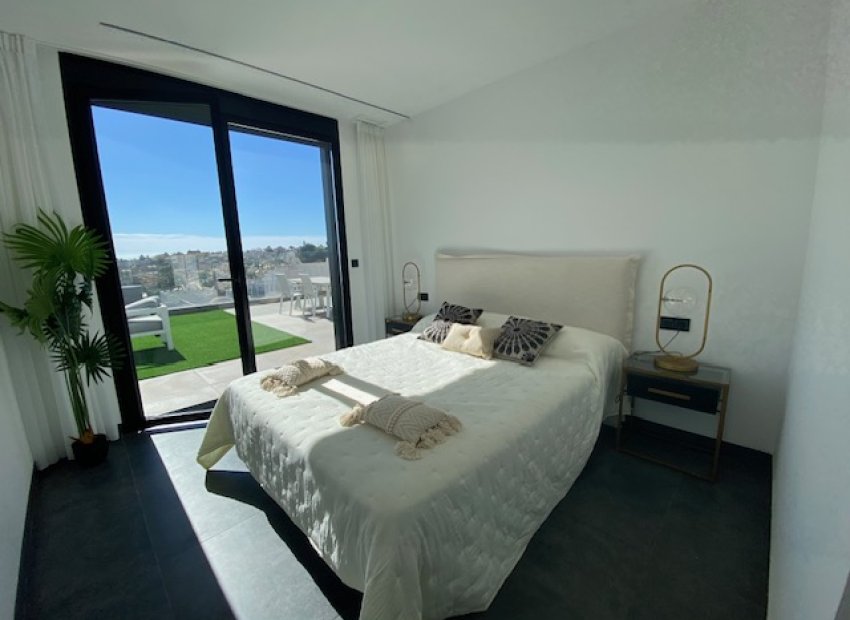 Resale - Villa - Los Balcones - Los Altos