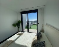 Resale - Villa - Los Balcones - Los Altos