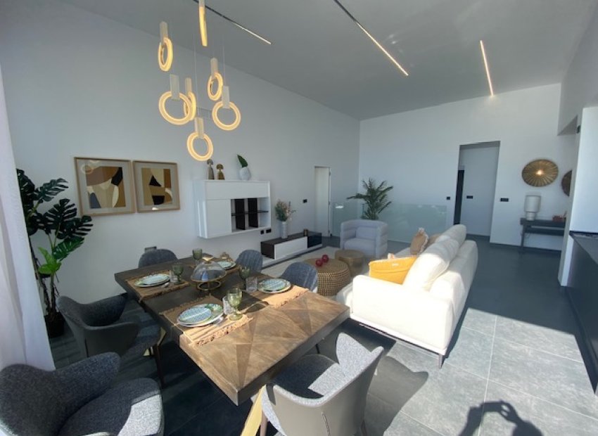 Resale - Villa - Los Balcones - Los Altos