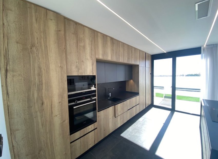 Resale - Villa - Los Balcones - Los Altos