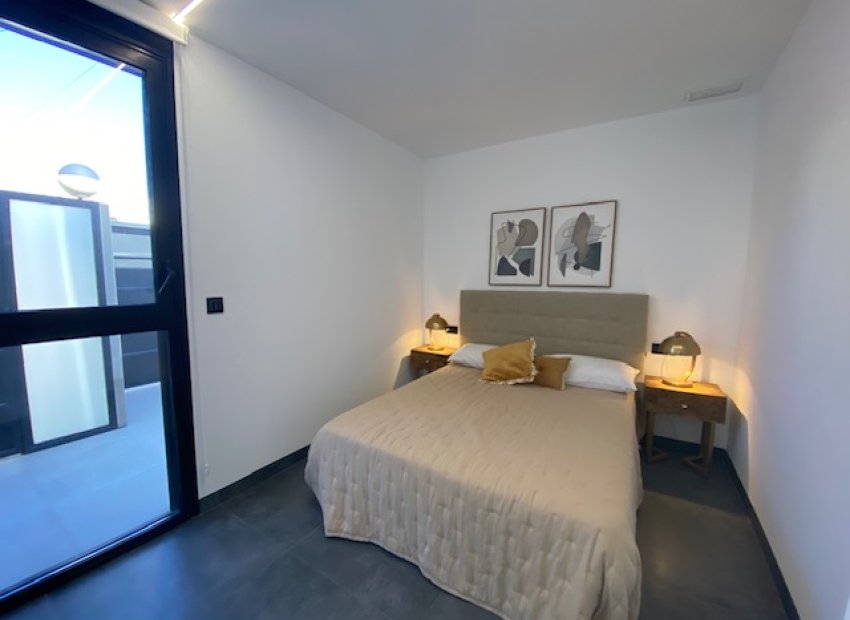 Resale - Villa - Los Balcones - Los Altos