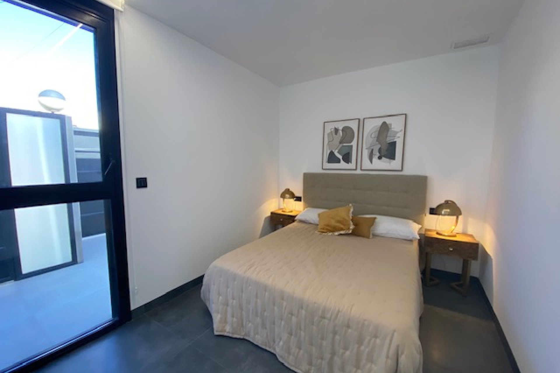 Resale - Villa - Los Balcones - Los Altos