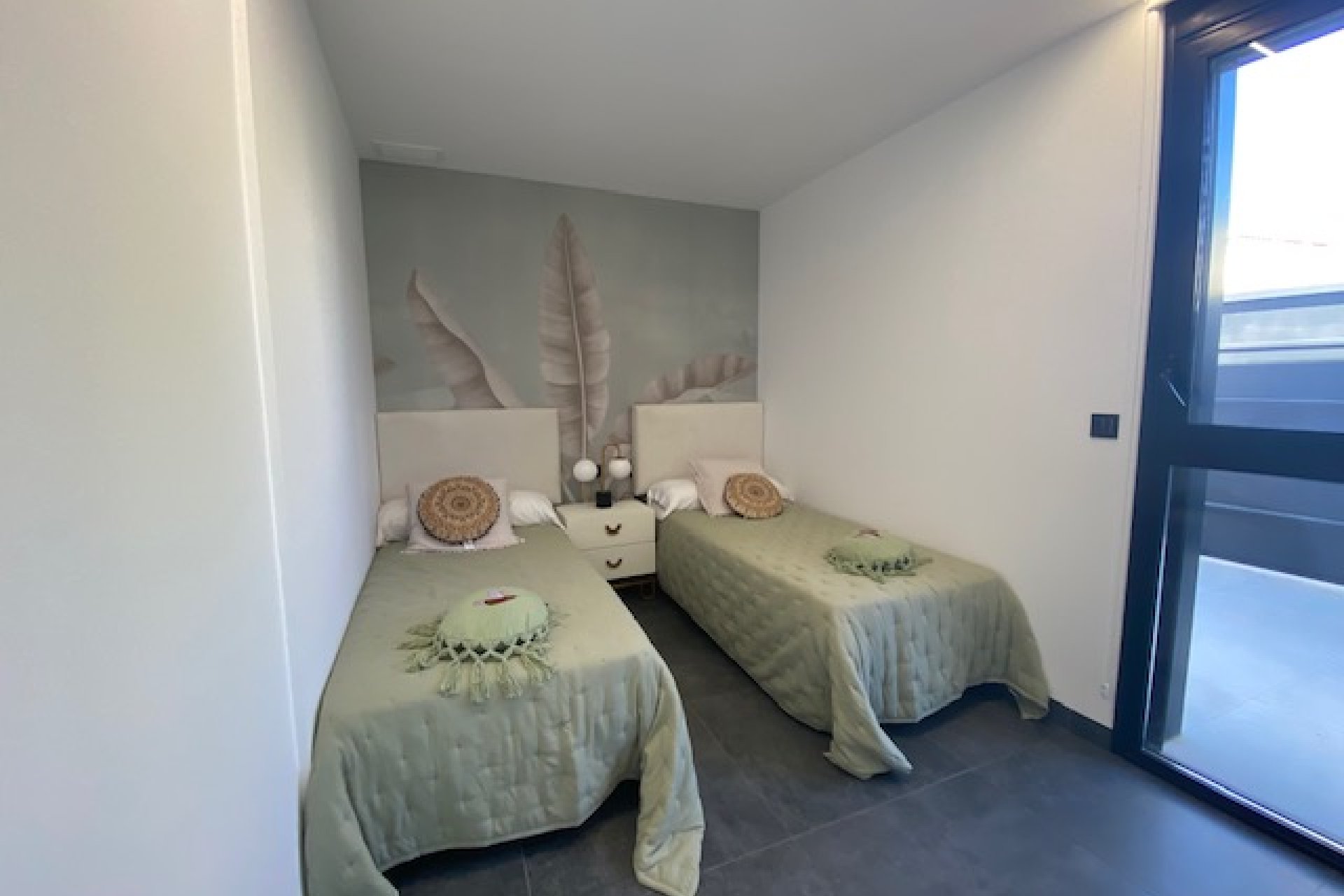 Resale - Villa - Los Balcones - Los Altos