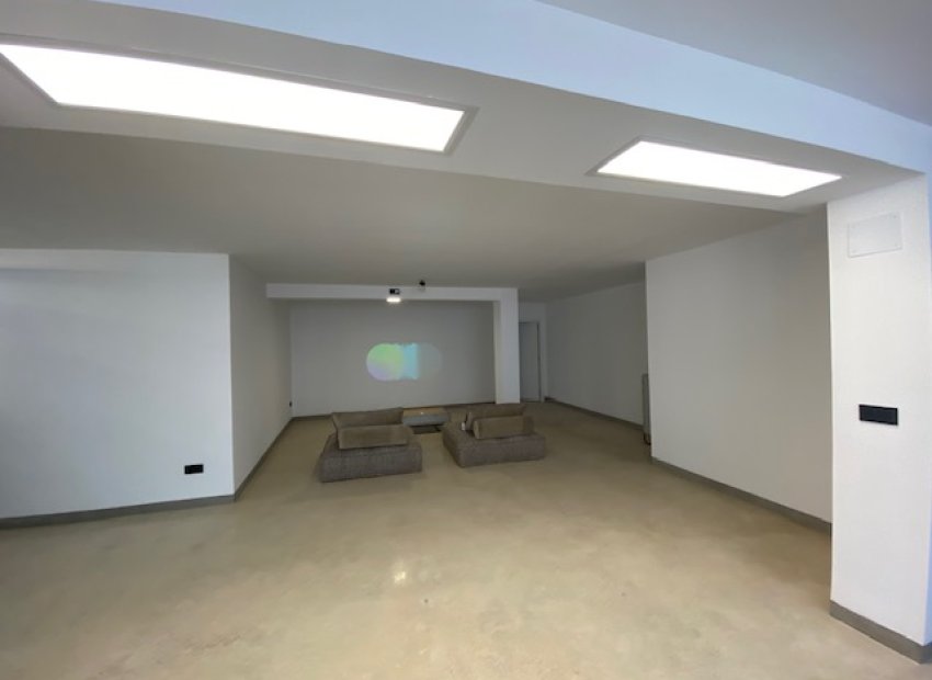 Resale - Villa - Los Balcones - Los Altos