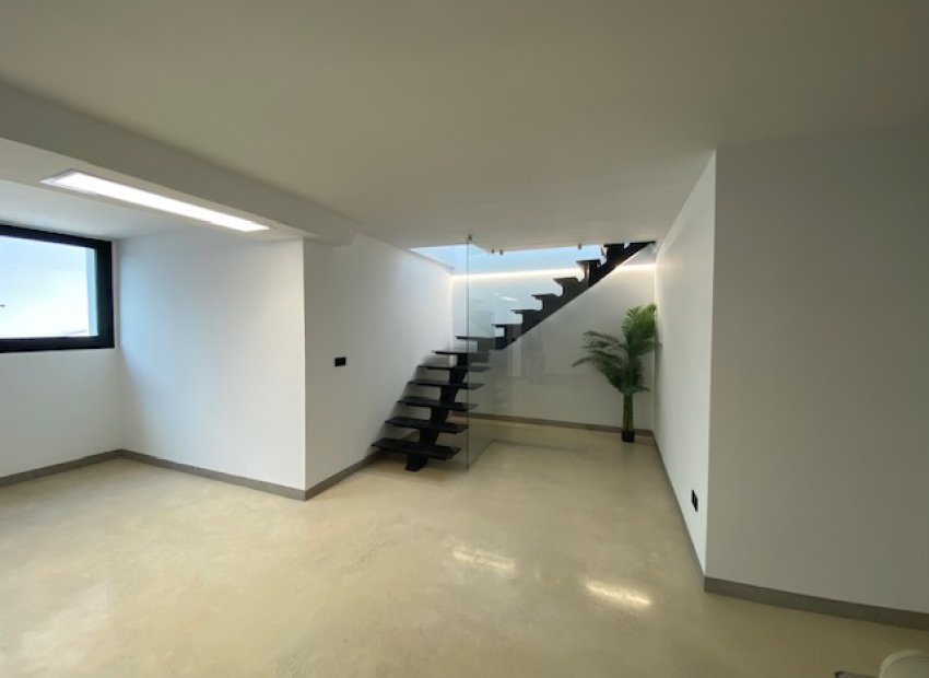 Resale - Villa - Los Balcones - Los Altos