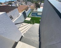 Resale - Villa - Los Balcones - Los Altos