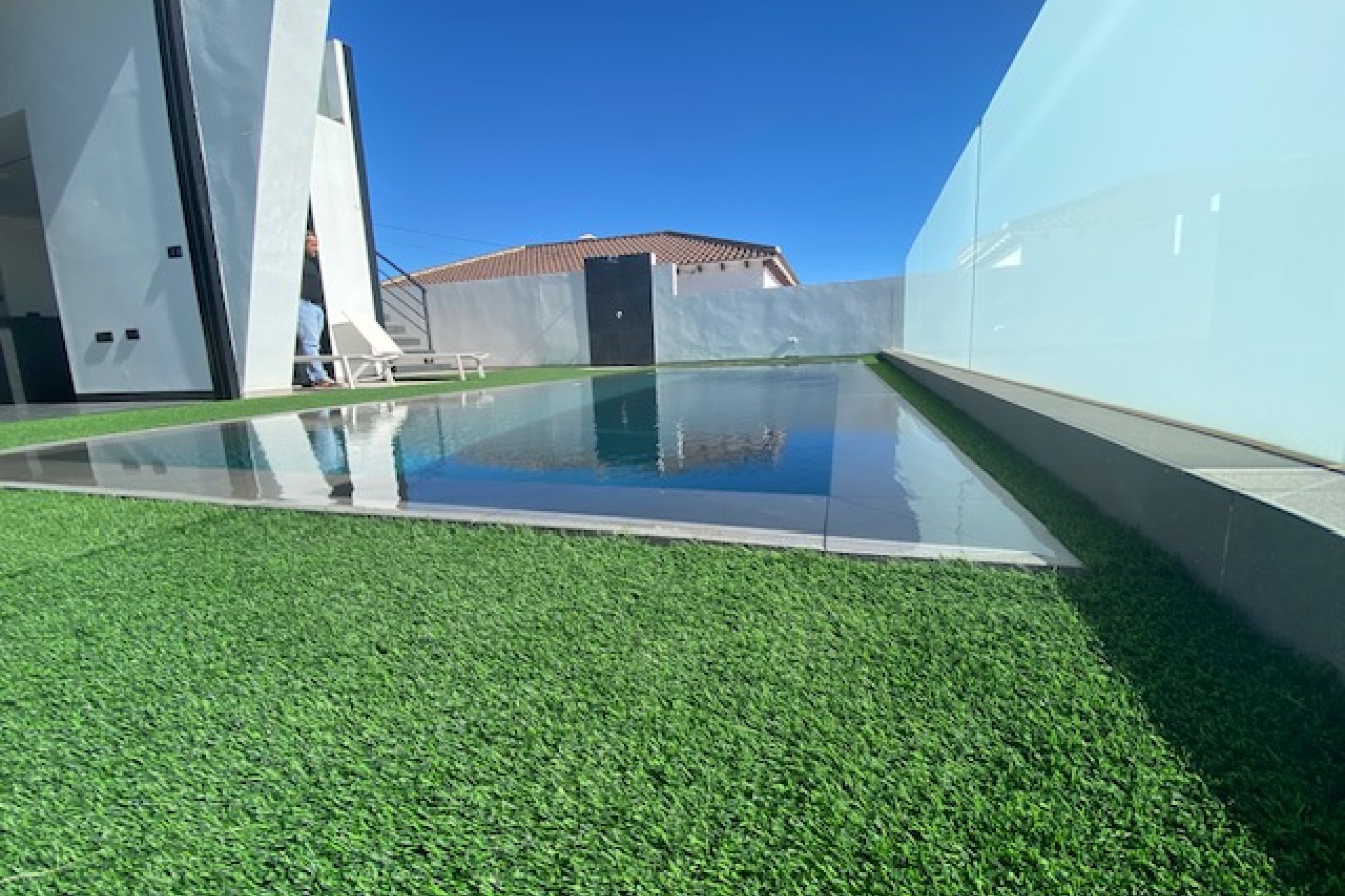 Resale - Villa - Los Balcones - Los Altos