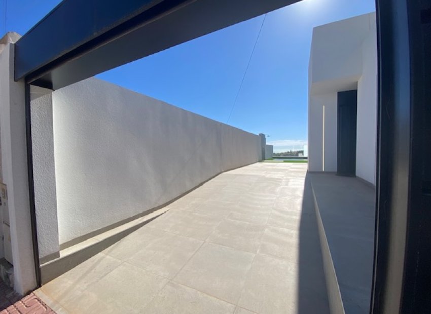 Resale - Villa - Los Balcones - Los Altos