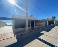 Resale - Villa - Los Balcones - Los Altos