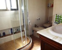 Resale - Villa - Los Montesinos - La Herrada