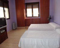 Resale - Villa - Los Montesinos - La Herrada