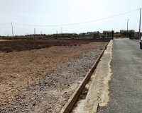 Resale - Villa - Los Montesinos - La Herrada