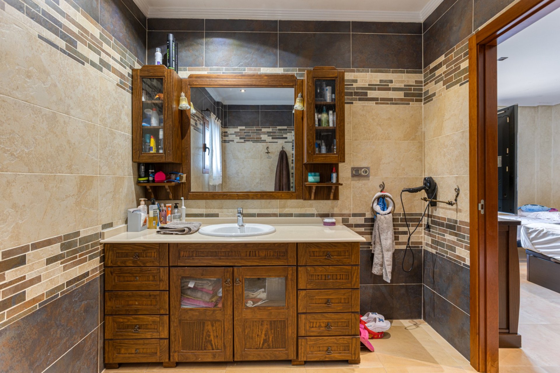 Resale - Villa - Los Montesinos - La Herrada