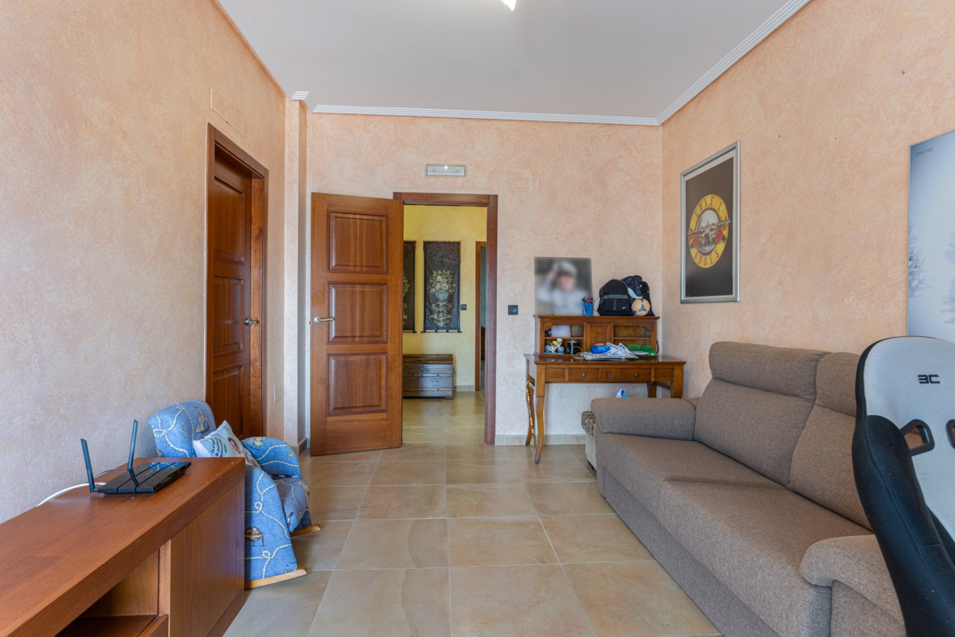 Resale - Villa - Los Montesinos - La Herrada